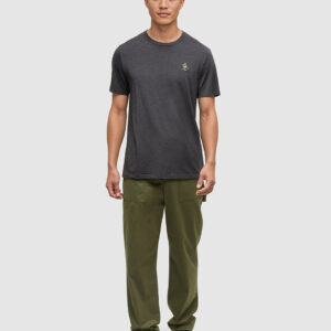 Alternative view of Sasquatch T-Shirt