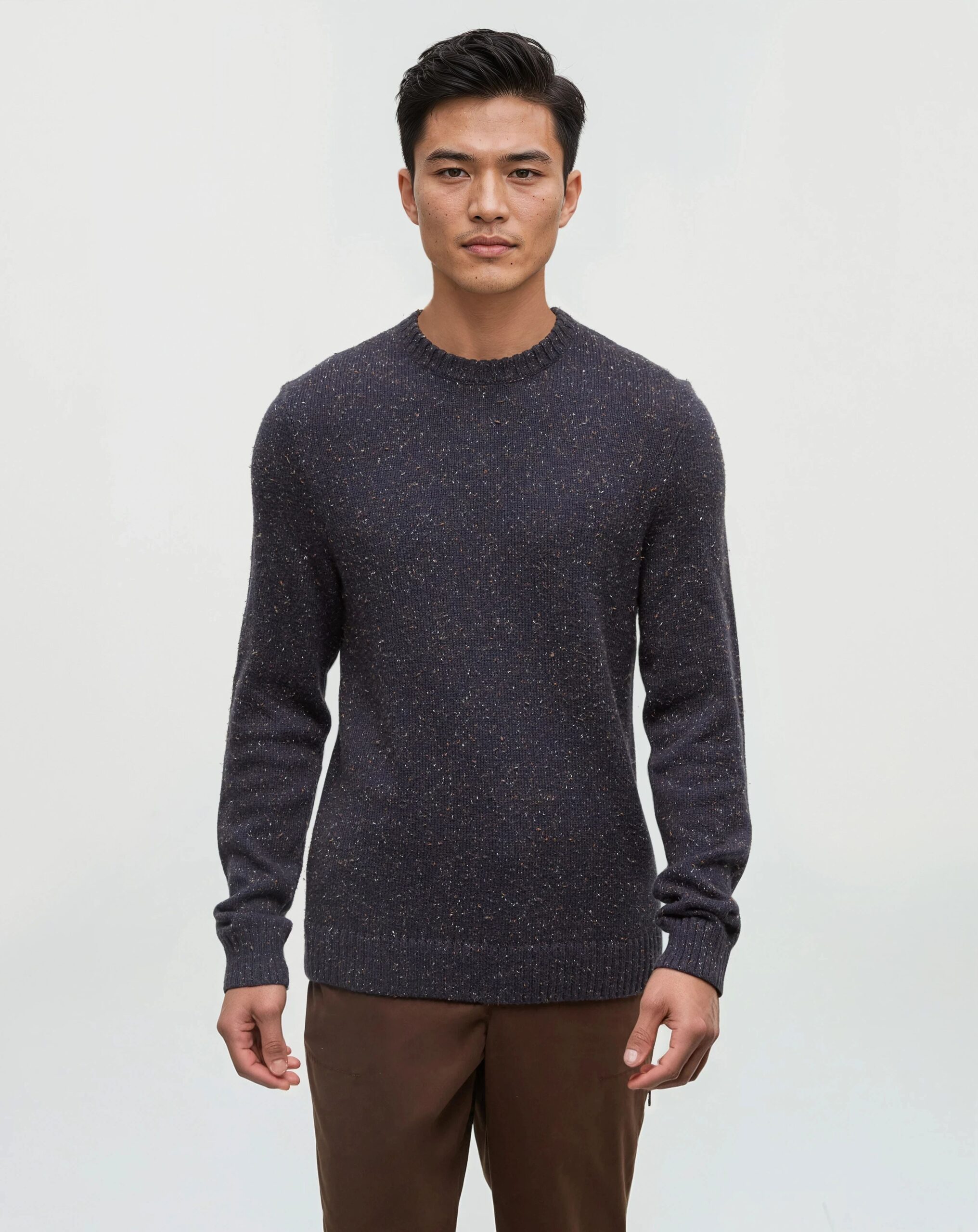 Rambler Sweater