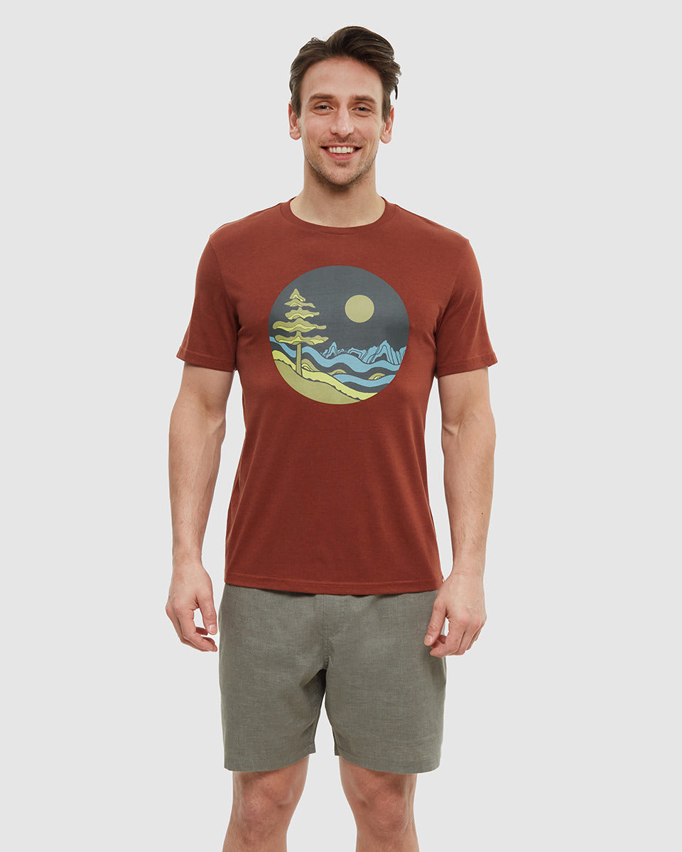 Emerald Edge Portal T-Shirt