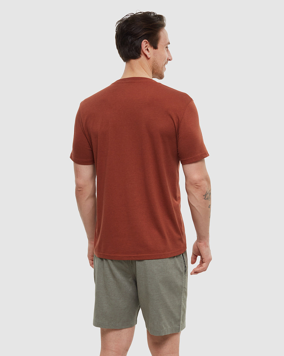 Emerald Edge Portal T-Shirt - Image 3