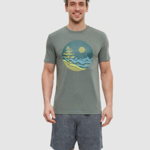 Emerald Edge Portal T-Shirt