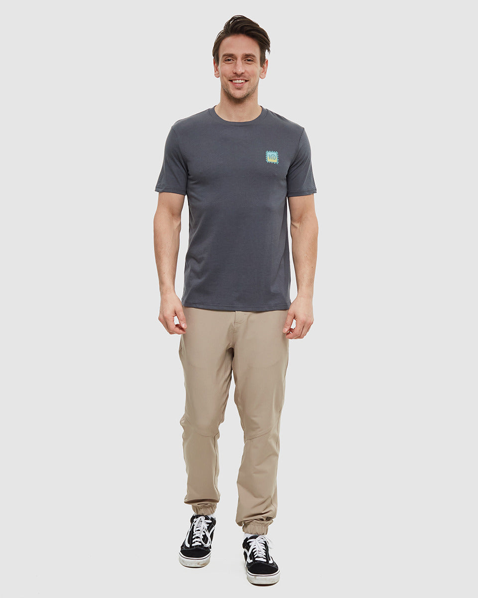 Emerald Edge T-Shirt - Image 2