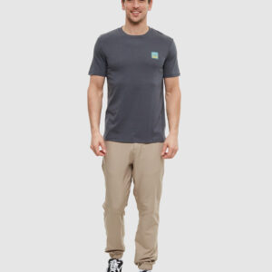 Alternative view of Emerald Edge T-Shirt