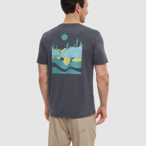 Emerald Edge T-Shirt