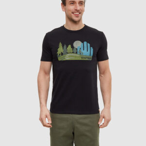 Urban Skyline T-Shirt