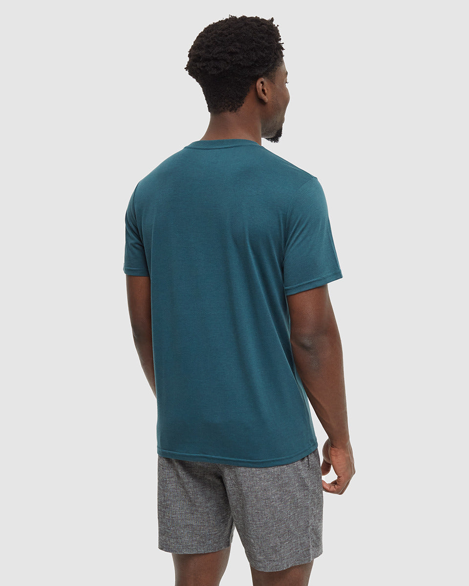 Urban Skyline T-Shirt - Image 3