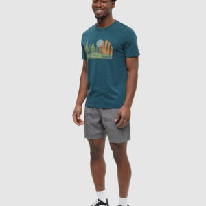 Alternative view of Urban Skyline T-Shirt