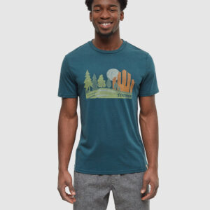 Urban Skyline T-Shirt