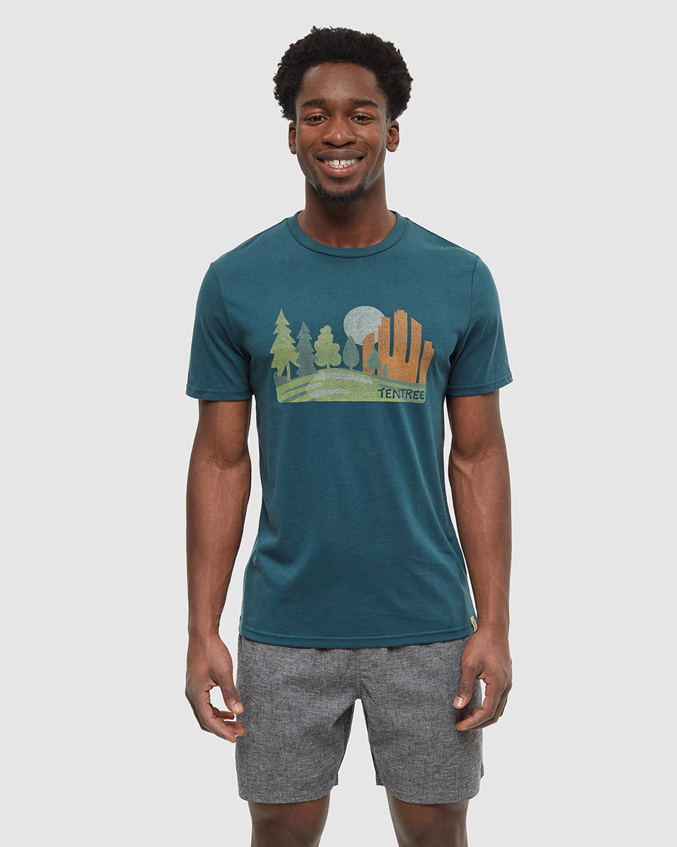 Urban Skyline T-Shirt