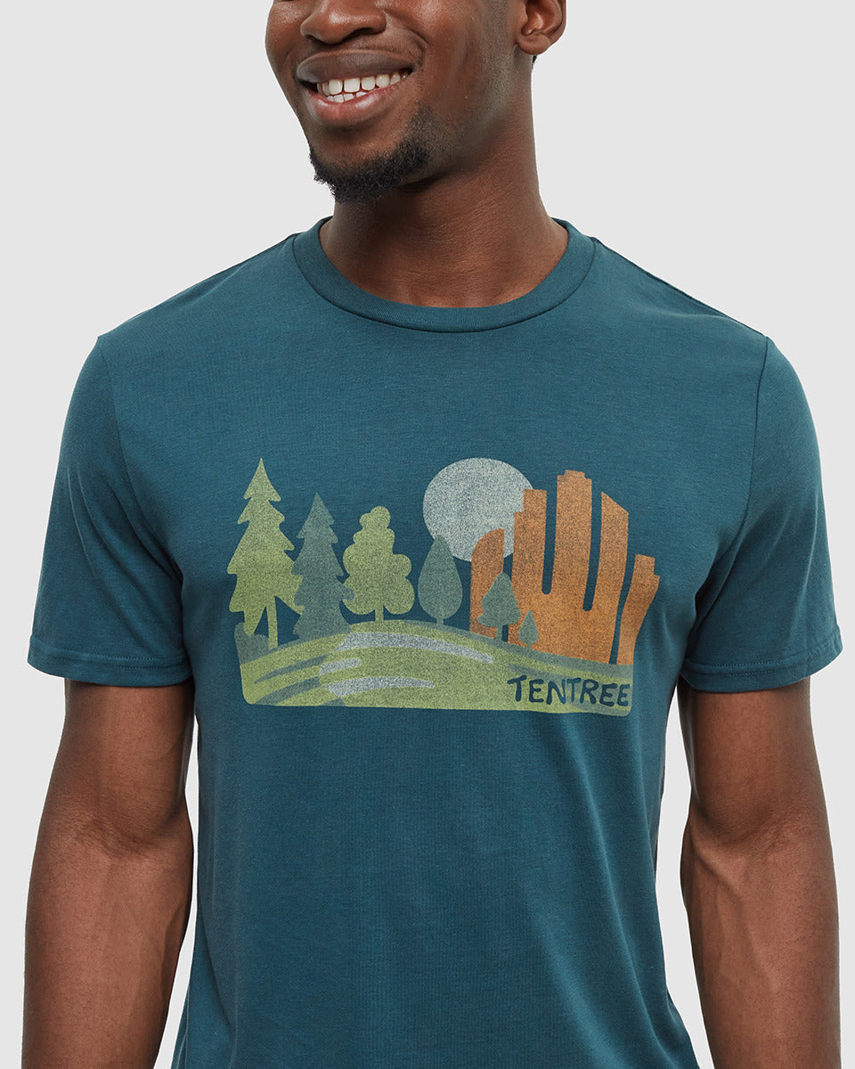 Urban Skyline T-Shirt - Image 4