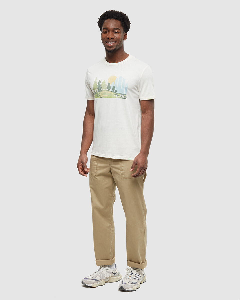 Urban Skyline T-Shirt - Image 2