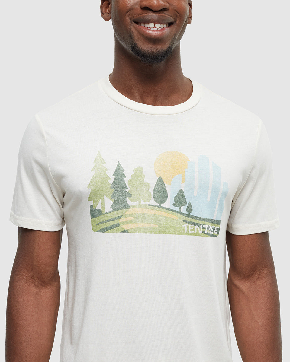 Urban Skyline T-Shirt - Image 4