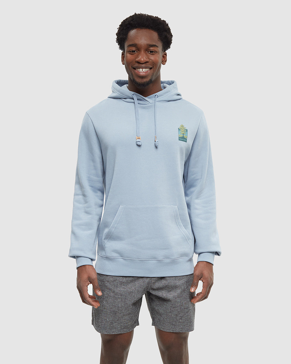 Emerald Edge Hoodie - Image 3