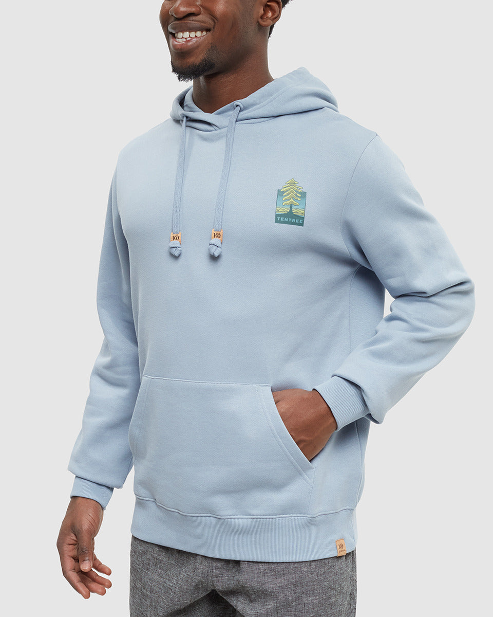 Emerald Edge Hoodie - Image 4