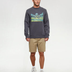 Alternative view of Emerald Edge Crew