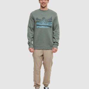 Alternative view of Emerald Edge Crew