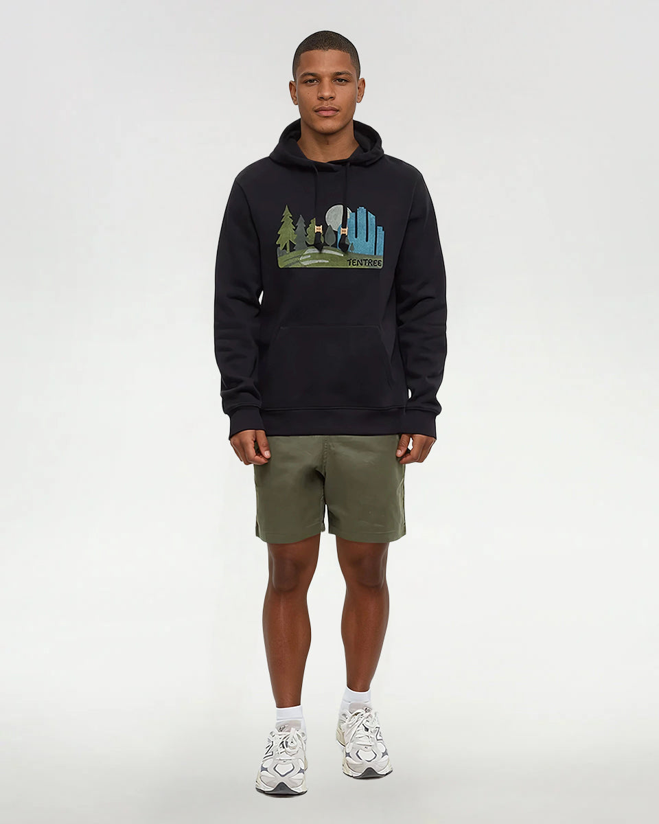 Urban Skyline Hoodie - Image 2