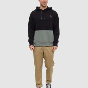 Alternative view of Howson Hoodie