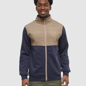 Westmount Full Zip
