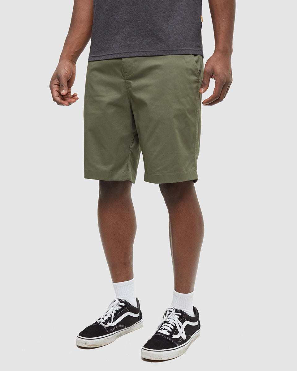 TechBlend Latitude Short