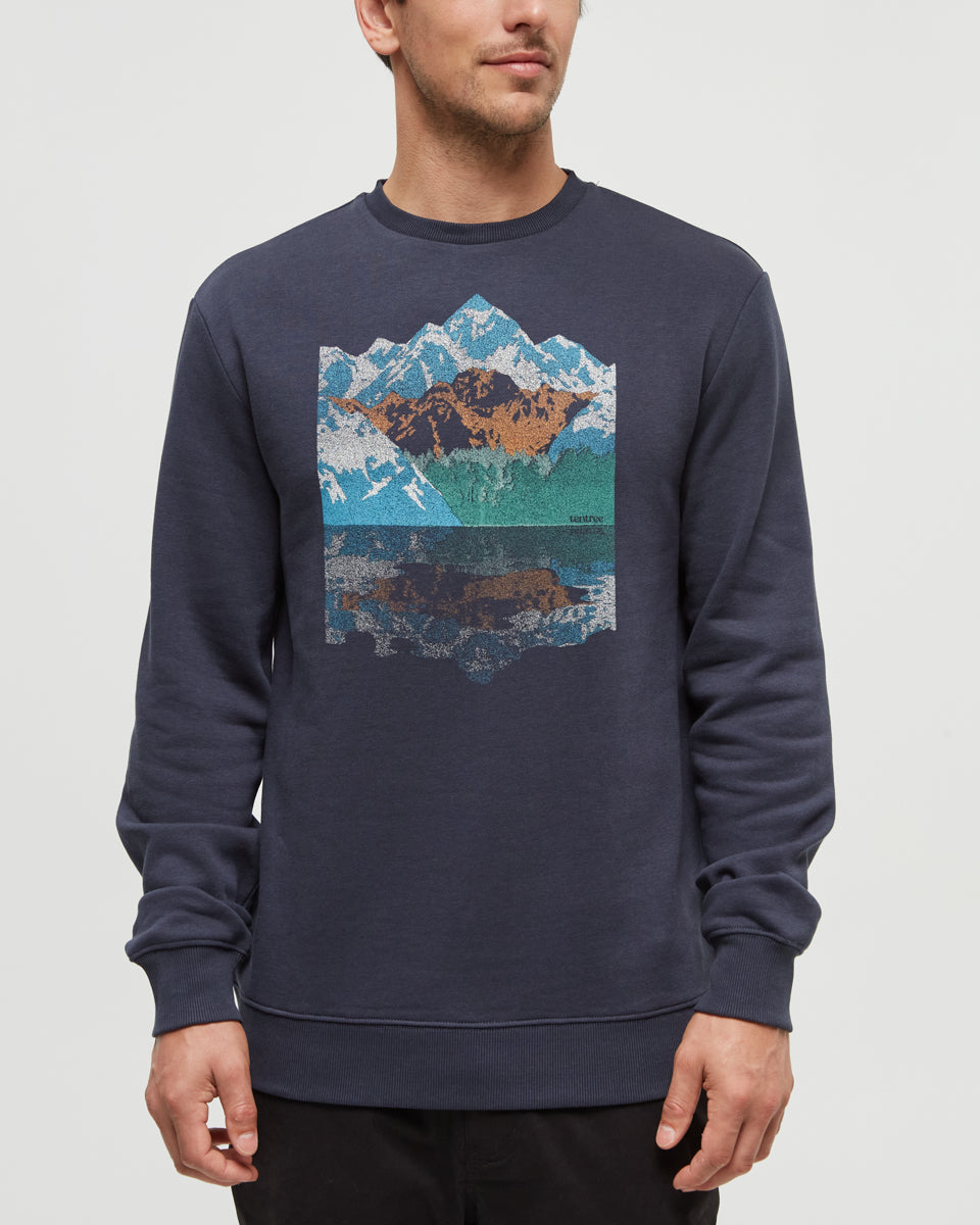 Summit Reflection Crew - Image 4