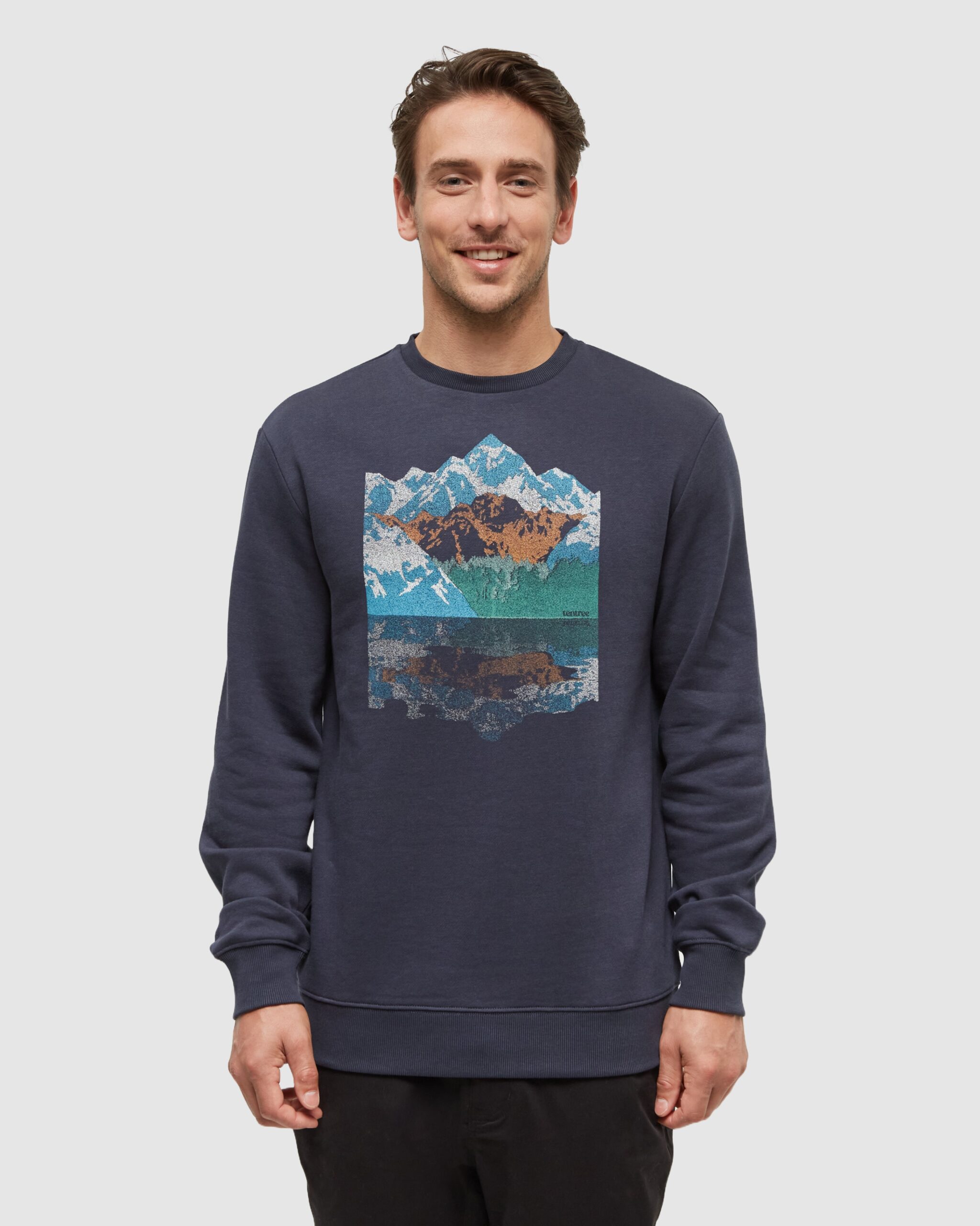 Summit Reflection Crew