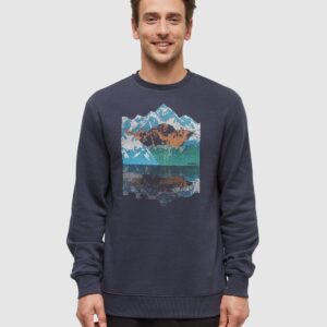 Summit Reflection Crew