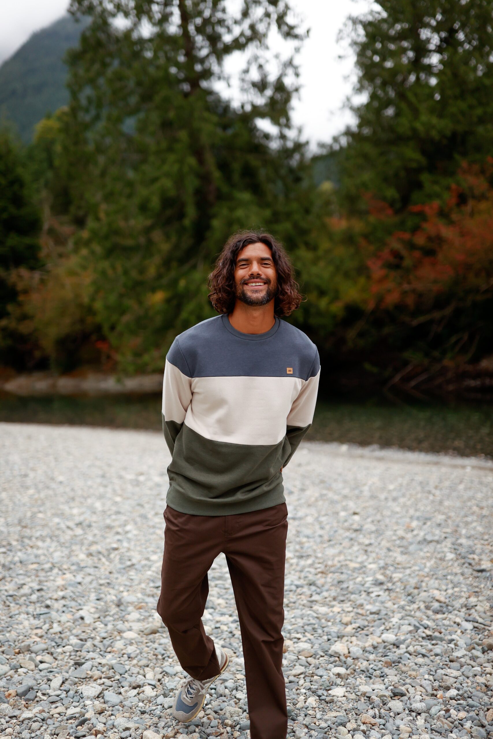 Blocked Reynard Crew - Image 2