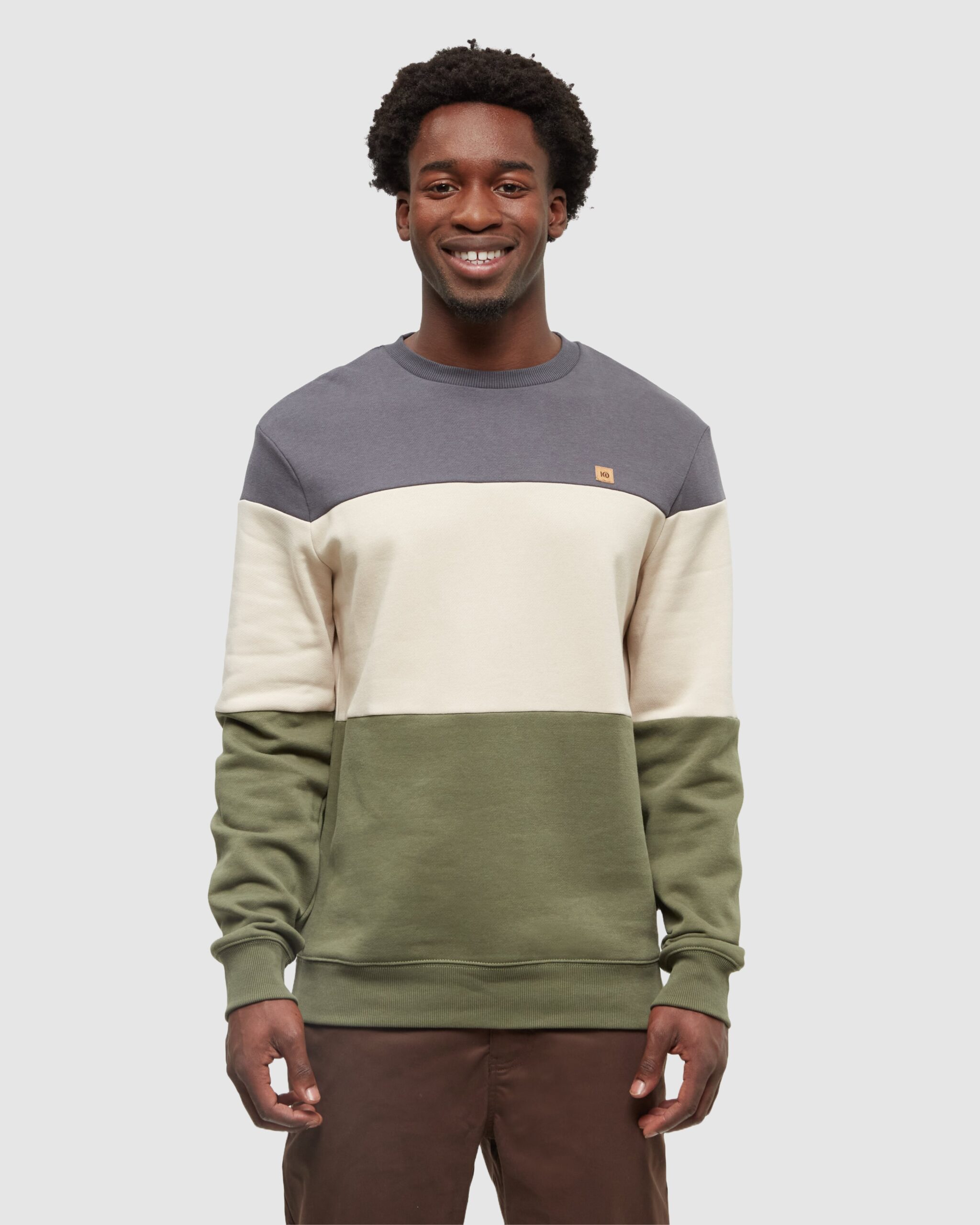 Blocked Reynard Crew