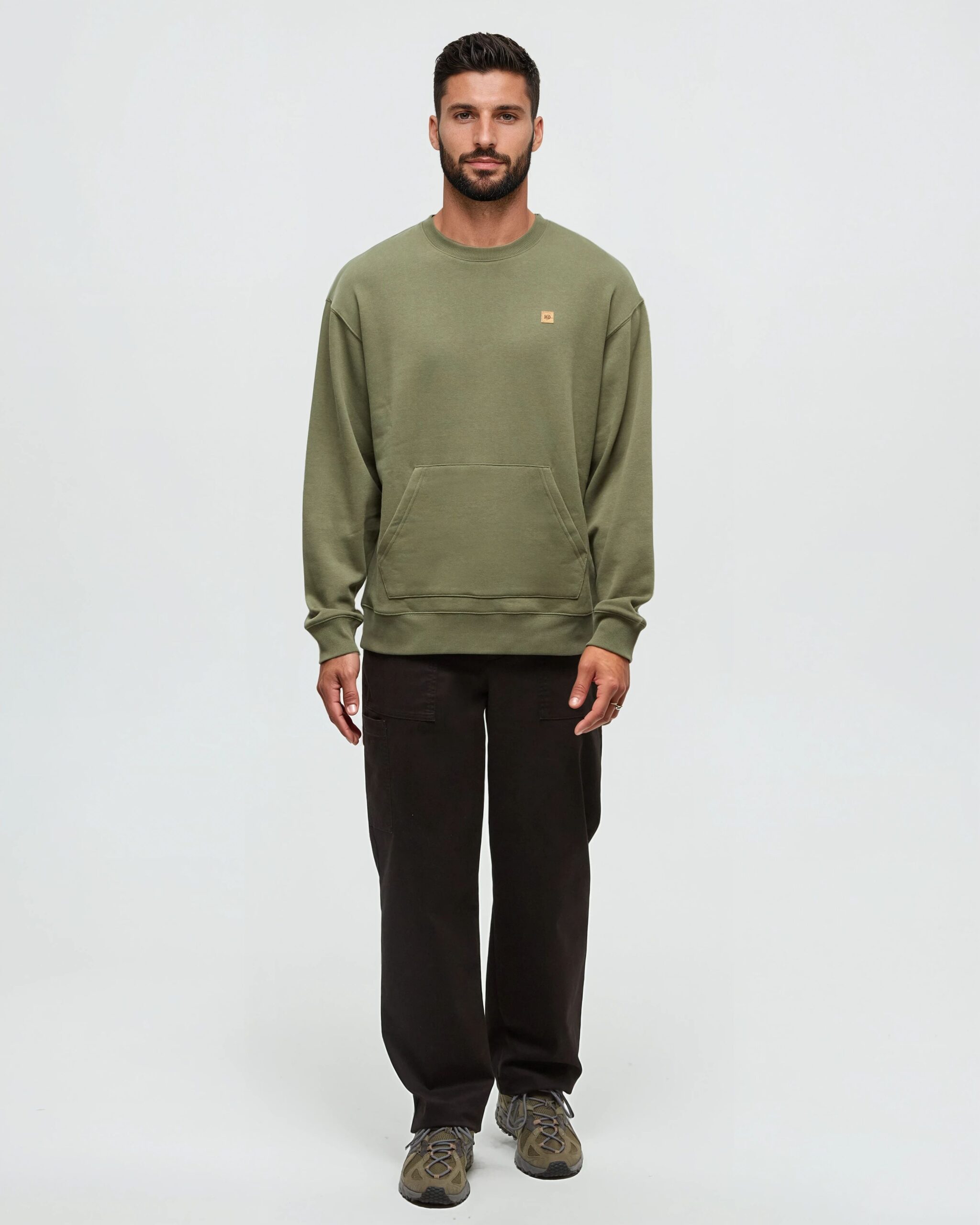 Turner Crew - Image 3