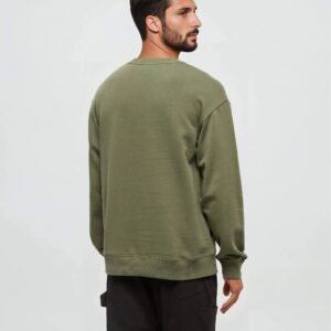 Alternative view of Turner Crew