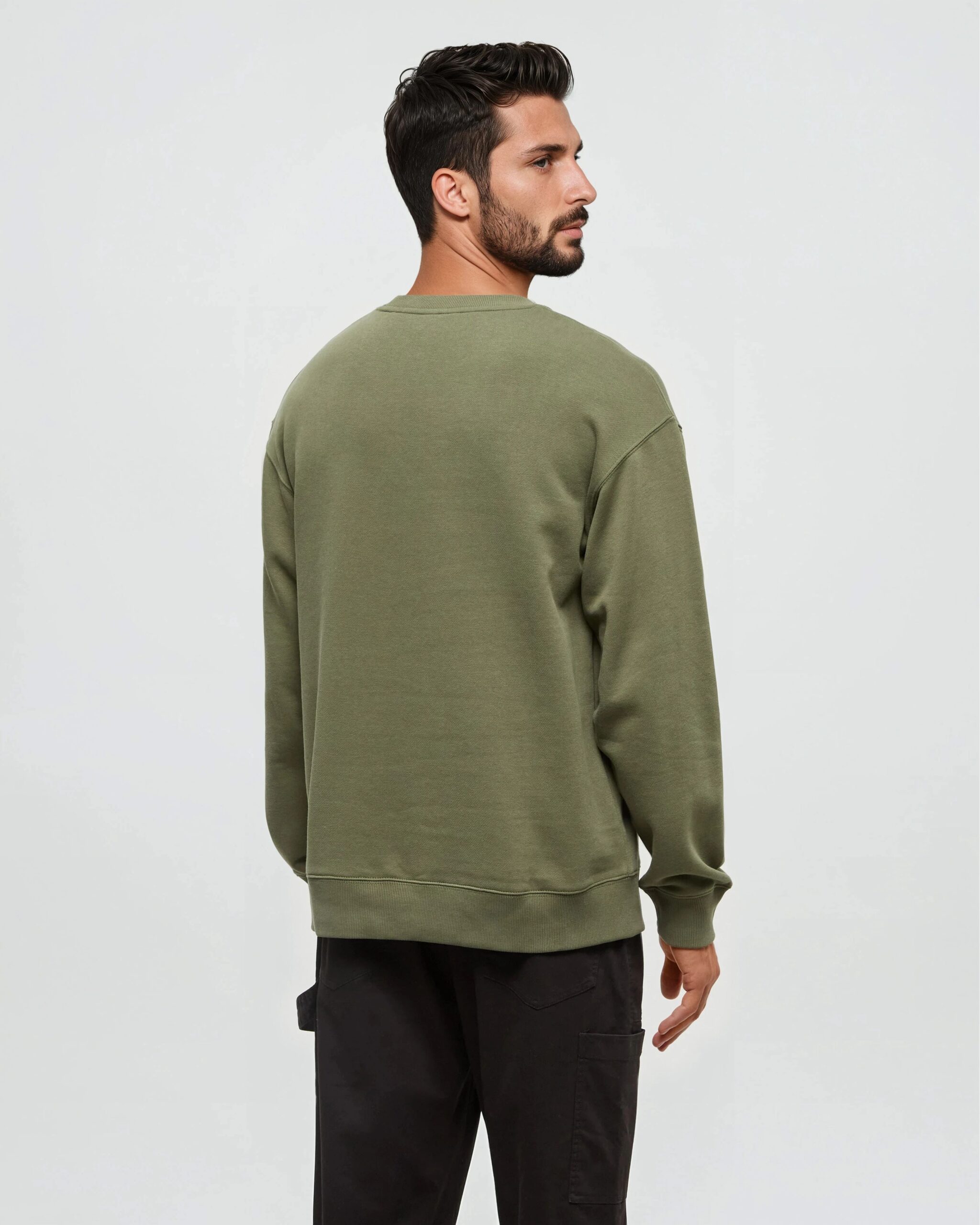 Turner Crew - Image 2