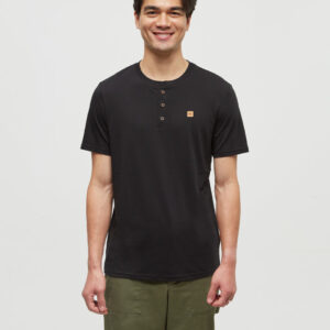 TreeBlend Baker Henley