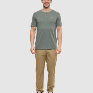 Alternative view of TreeBlend Baker Henley