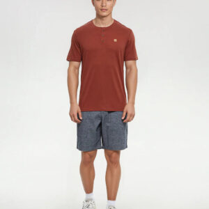 Alternative view of TreeBlend Baker Henley