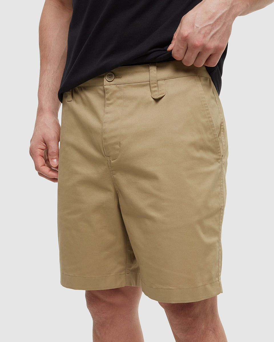 TechBlend Latitude 7" Short - Image 4