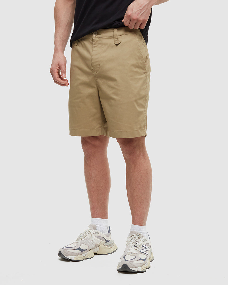 TechBlend Latitude 7" Short