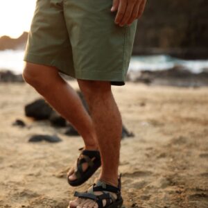 Alternative view of TechBlend Latitude Short