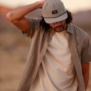 Alternative view of InMotion Apex Hat