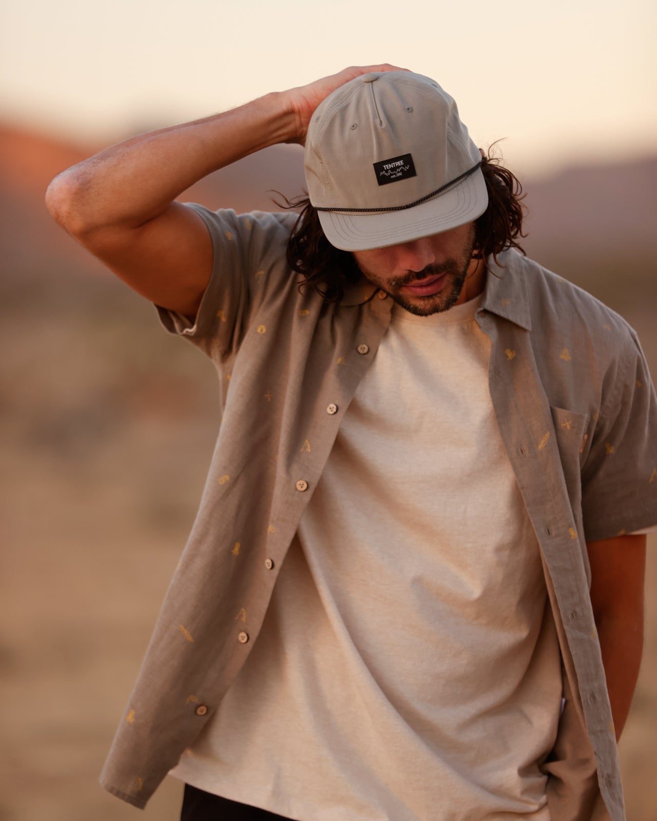 InMotion Apex Hat - Image 2