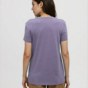 Alternative view of TreeBlend Winslow T-Shirt