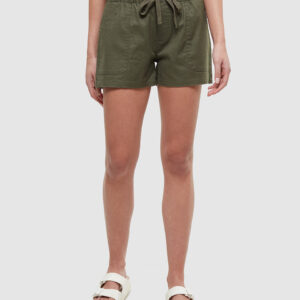 Hemp Stretch Instow Short