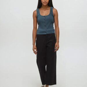 Alternative view of Moraine Tank