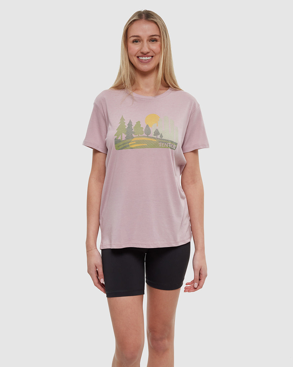 Urban Skyline T-Shirt