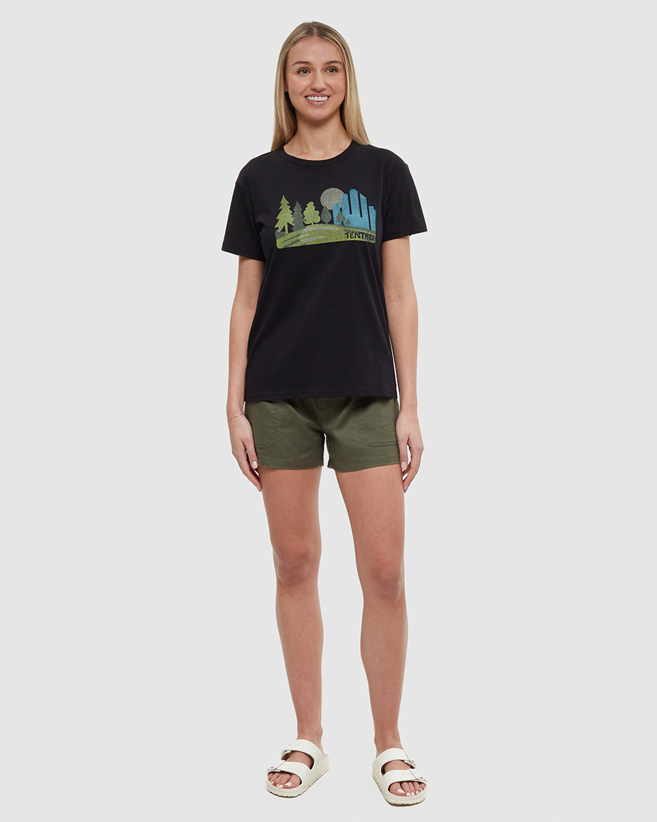 Urban Skyline T-Shirt - Image 2
