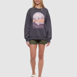 Alternative view of Emerald Edge Crew