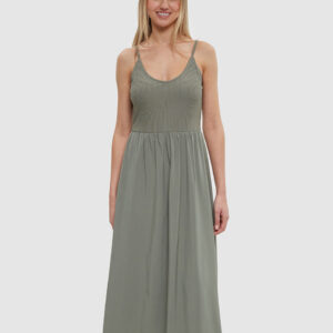 Alternative view of Juneau Dress