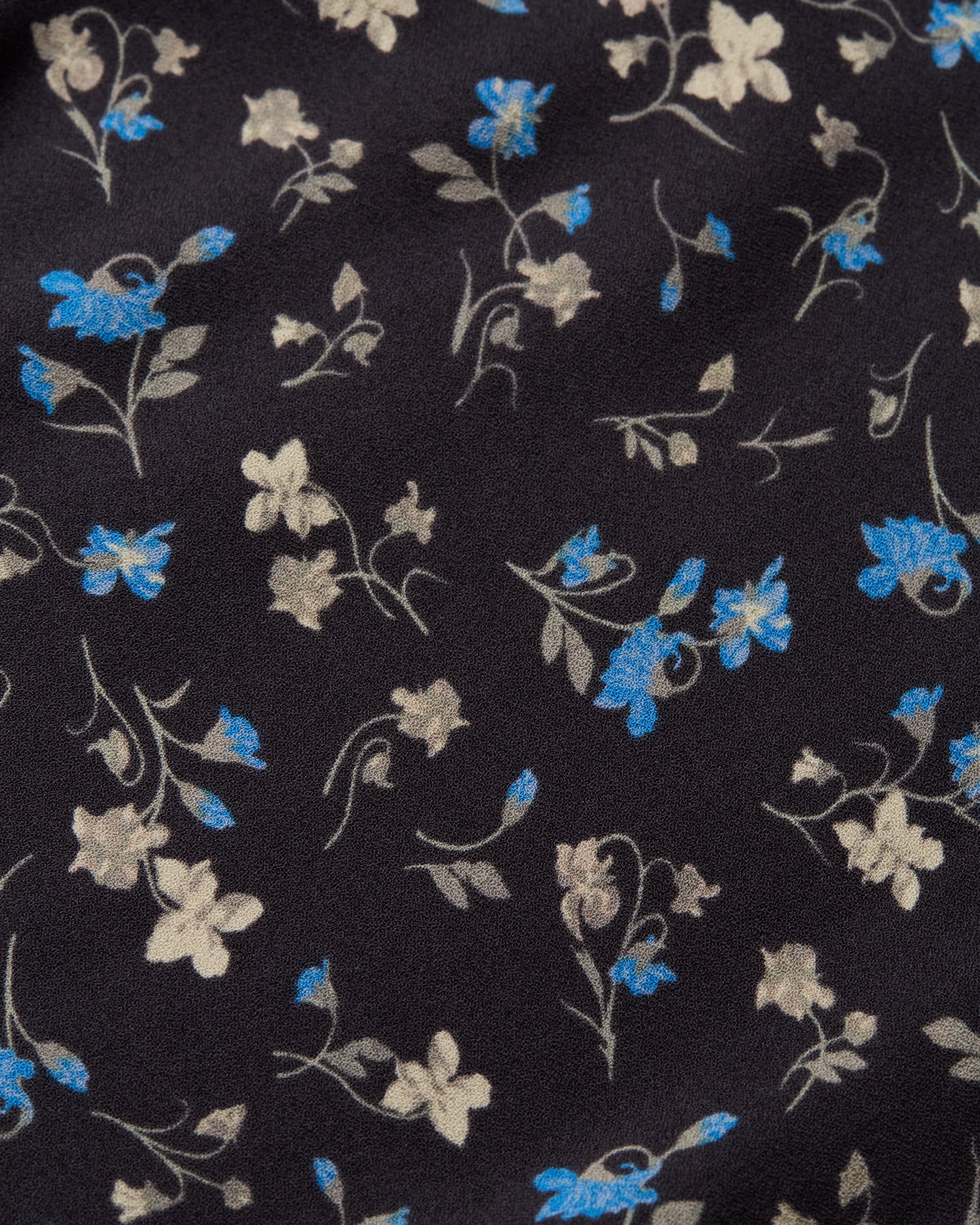 EcoWoven Crepe Hopewell Dress - Image 4