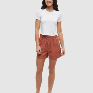 Alternative view of Cascades Short