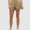 Laurier Short